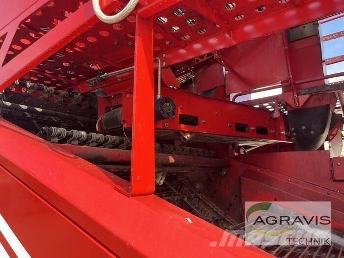 Grimme EVO 280 Комбайни за картофи и копачи
