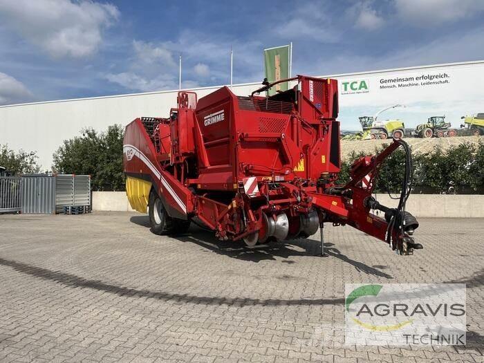 Grimme EVO 280 Комбайни за картофи и копачи