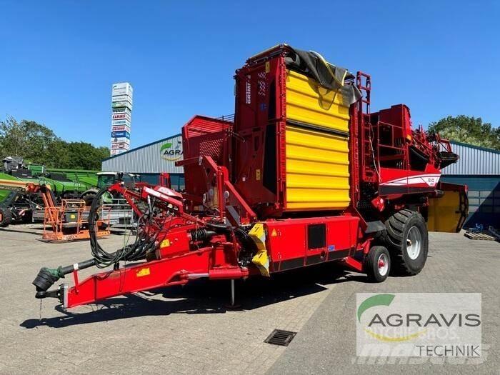 Grimme EVO 280 Комбайни за картофи и копачи