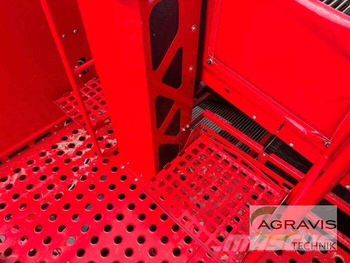 Grimme EVO 280 Комбайни за картофи и копачи
