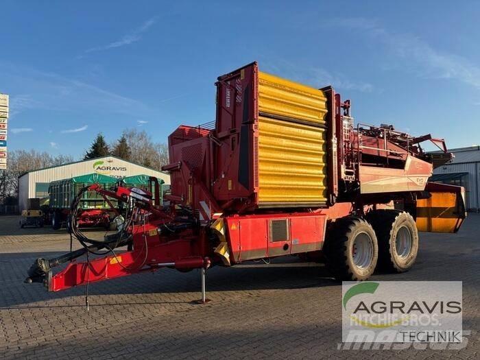 Grimme EVO 290 Комбайни за картофи и копачи
