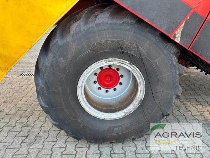 Grimme EVO 290 Комбайни за картофи и копачи