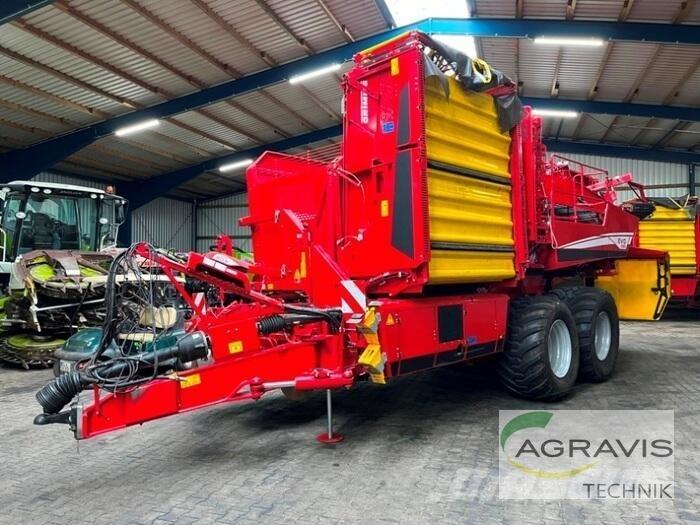 Grimme EVO 290 Комбайни за картофи и копачи