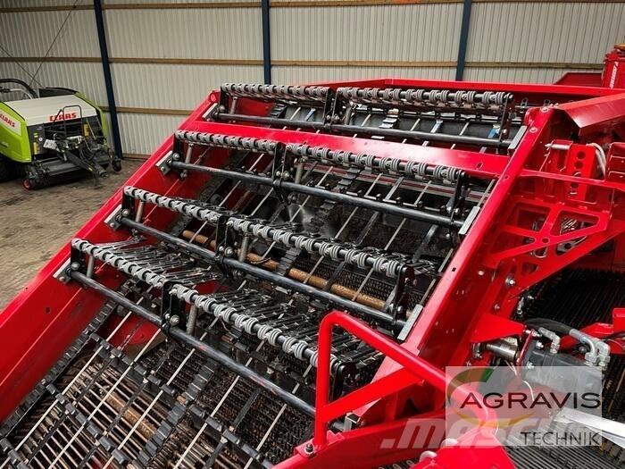 Grimme EVO 290 Комбайни за картофи и копачи