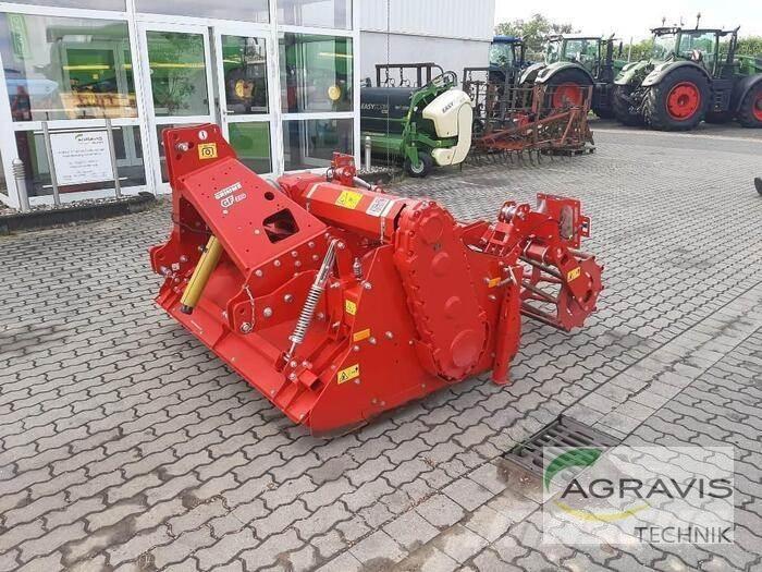 Grimme GF 200 Брани и ротационни рали