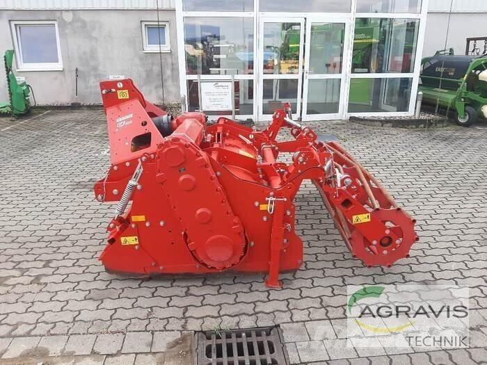 Grimme GF 200 Брани и ротационни рали