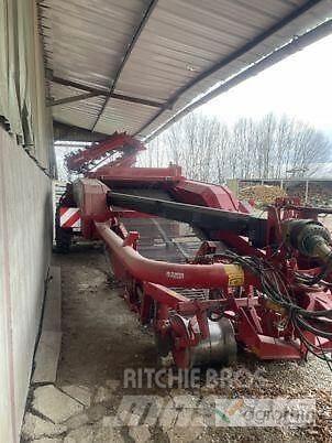 Grimme GT170 S-MS Комбайни за картофи и копачи