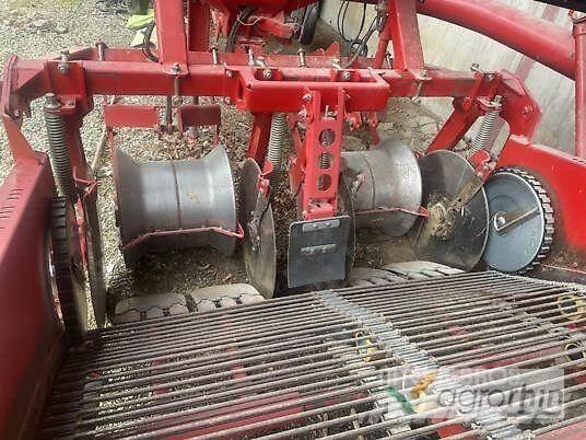 Grimme GT170 S-MS Комбайни за картофи и копачи