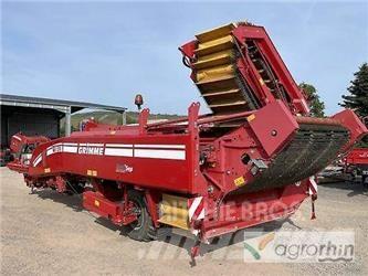 Grimme GT170MS Комбайни за картофи и копачи