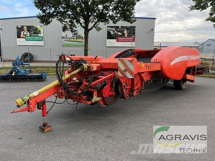 Grimme GZ 1700 DL1 Комбайни за картофи и копачи