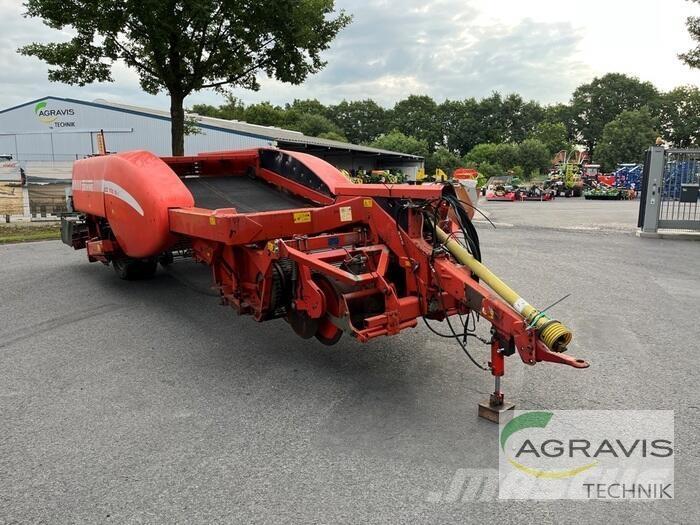 Grimme GZ 1700 DL1 Комбайни за картофи и копачи