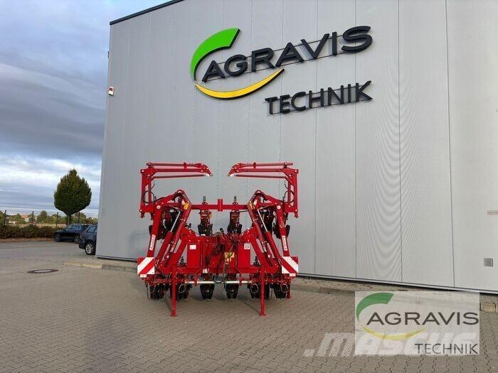 Grimme MATRIX 1200 Сеялки