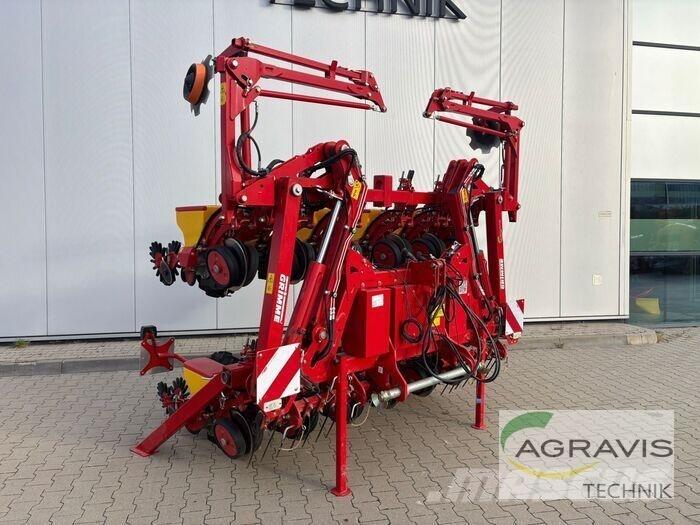 Grimme MATRIX 1200 Сеялки