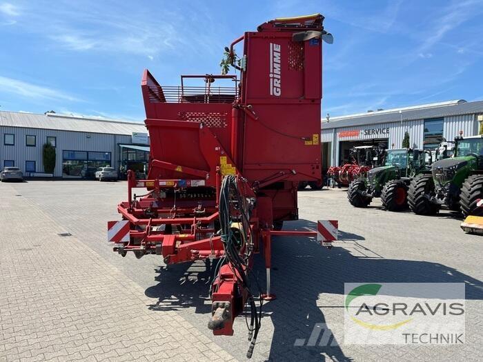 Grimme SE 150-60 Комбайни за картофи и копачи