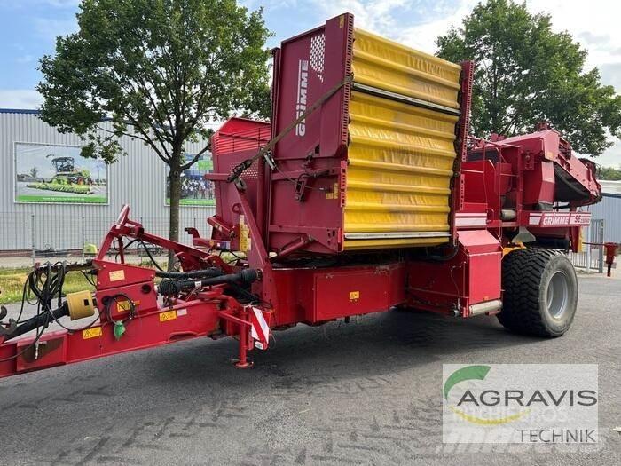 Grimme SE 150-60 NB Комбайни за картофи и копачи