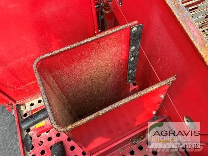 Grimme SE 150-60 NB Комбайни за картофи и копачи