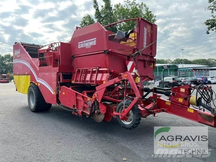 Grimme SE 150-60 NB Комбайни за картофи и копачи