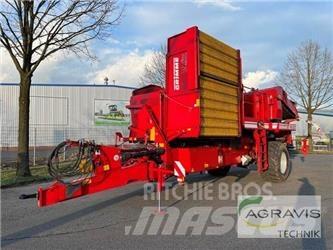 Grimme SE 150-60 NB Комбайни за картофи и копачи