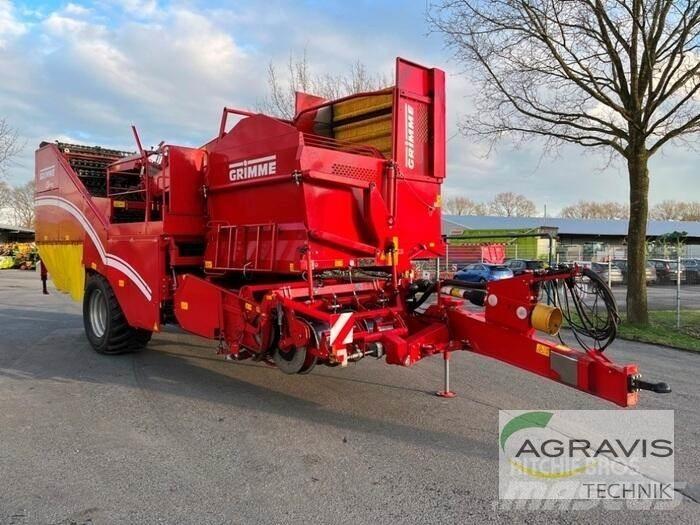 Grimme SE 150-60 NB Комбайни за картофи и копачи