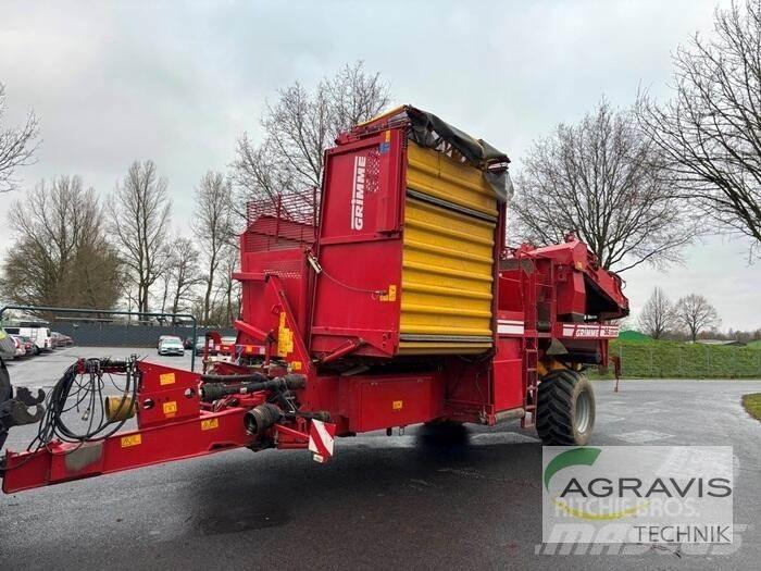 Grimme SE 150-60 NB Комбайни за картофи и копачи