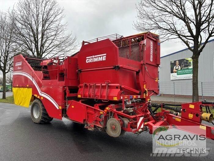 Grimme SE 150-60 NB Комбайни за картофи и копачи