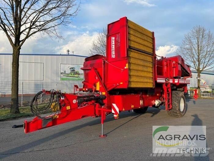Grimme SE 150-60 NB Комбайни за картофи и копачи