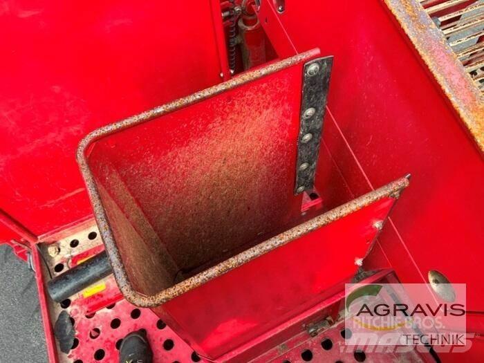 Grimme SE 150-60 NB Комбайни за картофи и копачи
