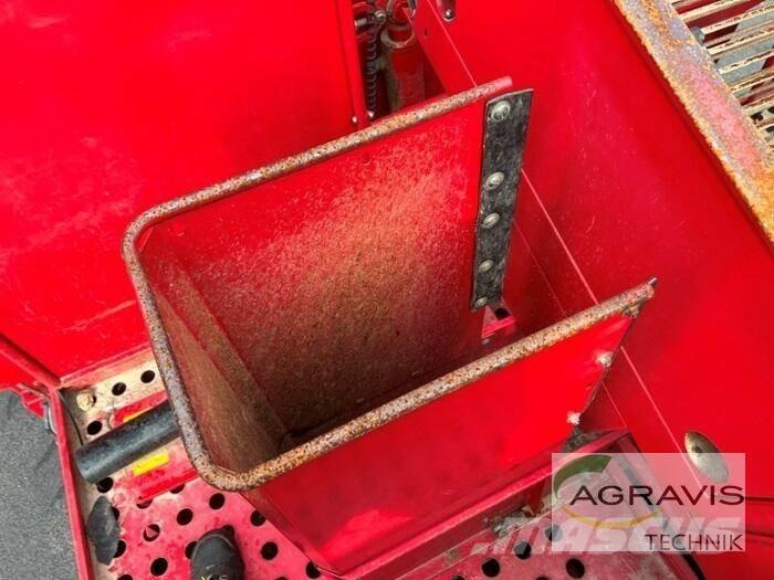 Grimme SE 150-60 NB Комбайни за картофи и копачи