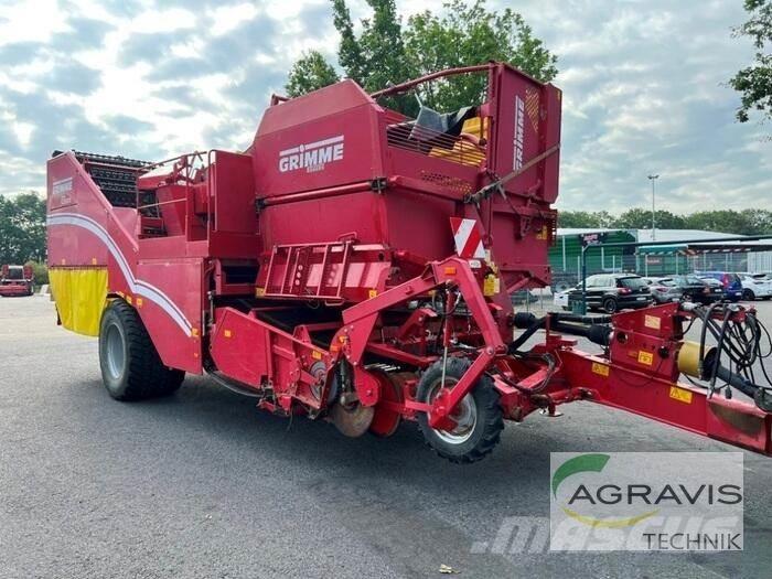 Grimme SE 150-60 NB Комбайни за картофи и копачи