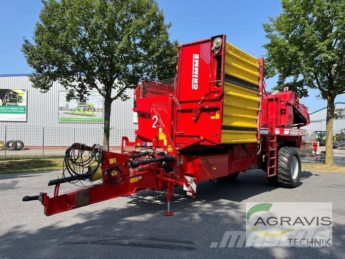 Grimme SE 150-60 NB Комбайни за картофи и копачи