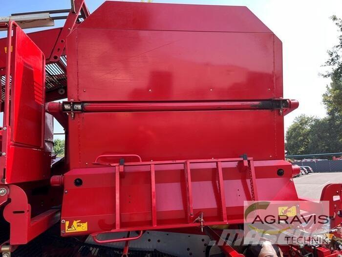 Grimme SE 150-60 NB Комбайни за картофи и копачи