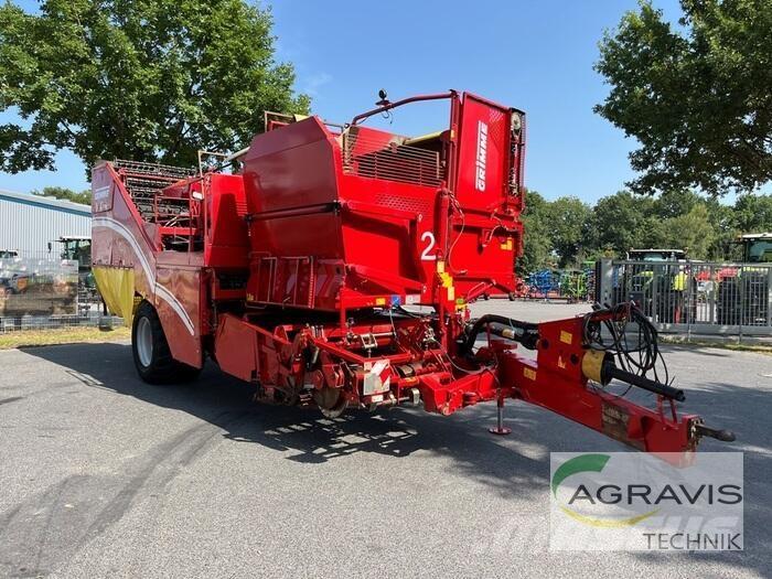 Grimme SE 150-60 NB Комбайни за картофи и копачи