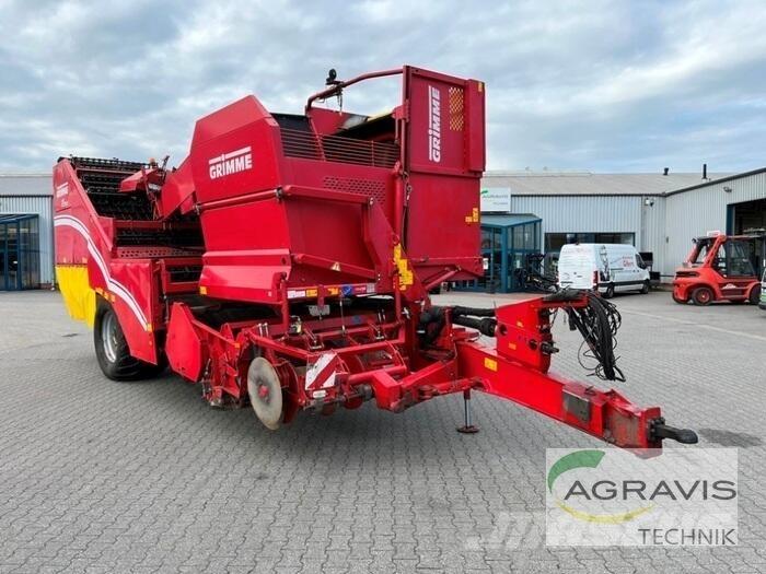 Grimme SE 150-60 NBR Комбайни за картофи и копачи