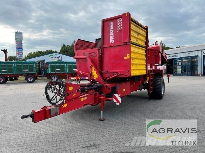 Grimme SE 150-60 NBR Комбайни за картофи и копачи
