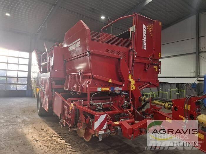 Grimme SE 150-60 UB Комбайни за картофи и копачи