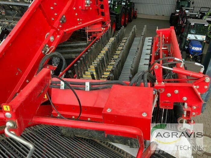 Grimme SE 260 Комбайни за картофи и копачи