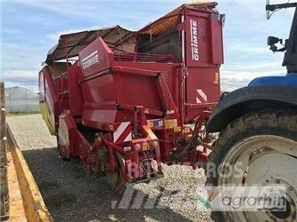Grimme SE75-55 Комбайни за картофи и копачи