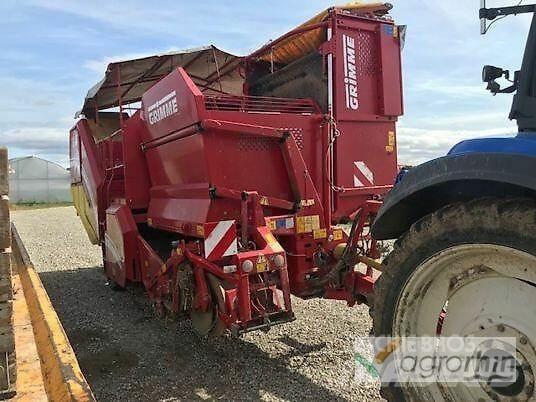 Grimme SE75-55 Комбайни за картофи и копачи