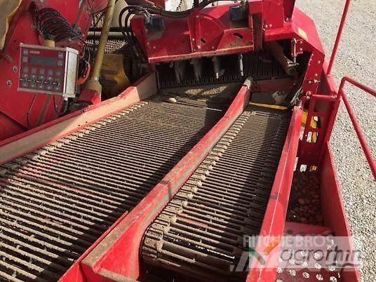 Grimme SE75-55 Комбайни за картофи и копачи