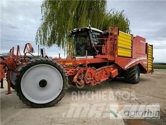 Grimme Varitron 470 Комбайни за картофи и копачи