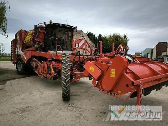 Grimme Varitron 470 Комбайни за картофи и копачи