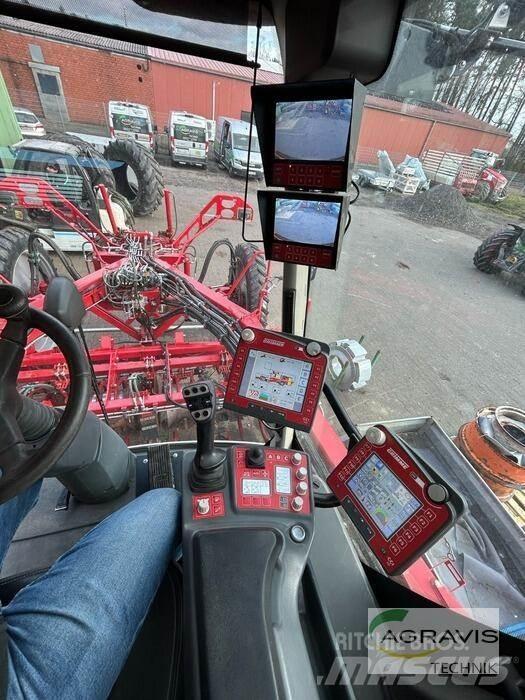Grimme VARITRON 470 Комбайни за картофи и копачи