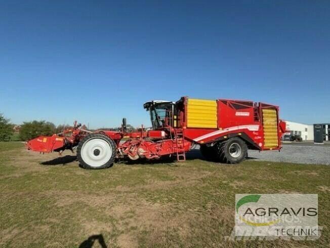 Grimme VARITRON 470 Комбайни за картофи и копачи