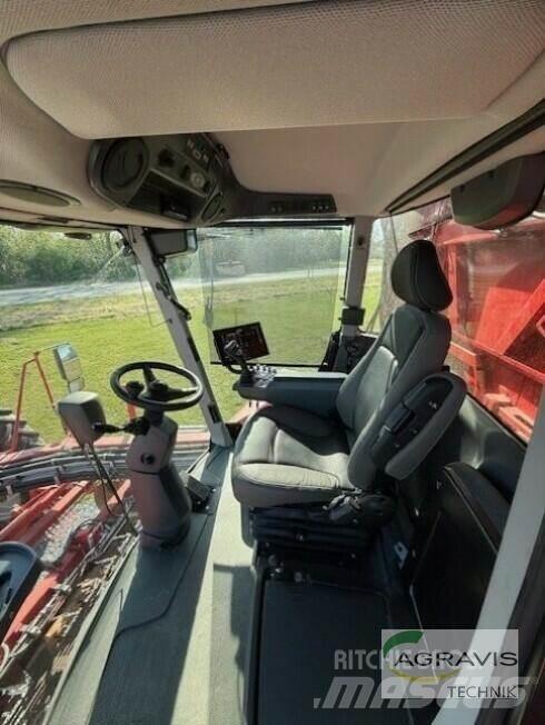 Grimme VARITRON 470 Комбайни за картофи и копачи