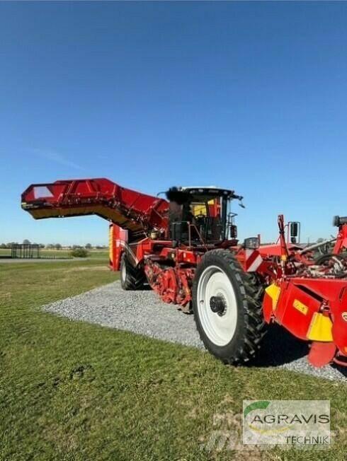 Grimme VARITRON 470 Комбайни за картофи и копачи
