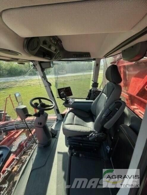 Grimme VARITRON 470 Комбайни за картофи и копачи