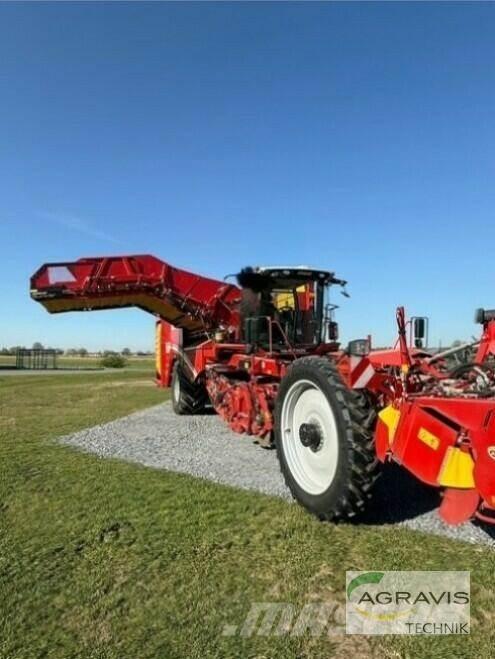 Grimme VARITRON 470 Комбайни за картофи и копачи