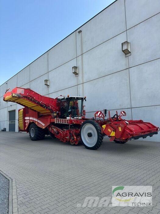 Grimme VARITRON 470 Комбайни за картофи и копачи