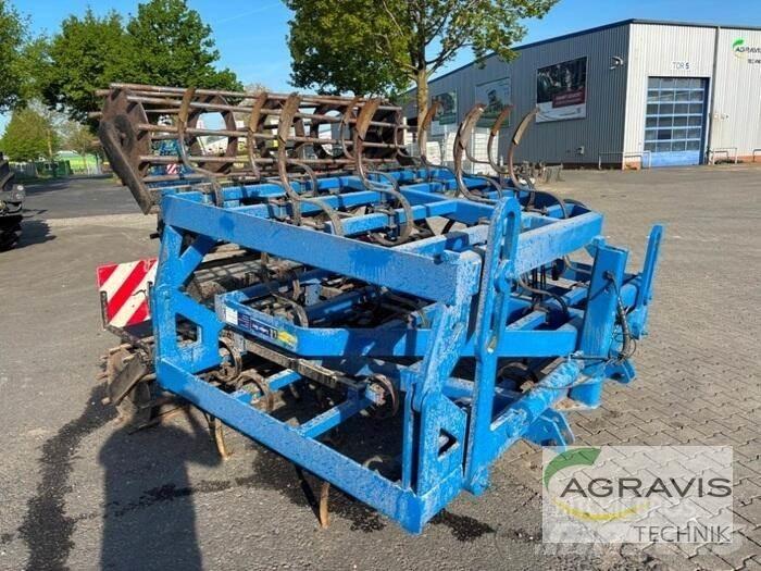  GRUBBER Култиватори
