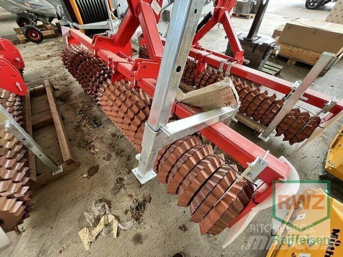 Güttler Matador 32 DPT Пакетиращо оборудване
